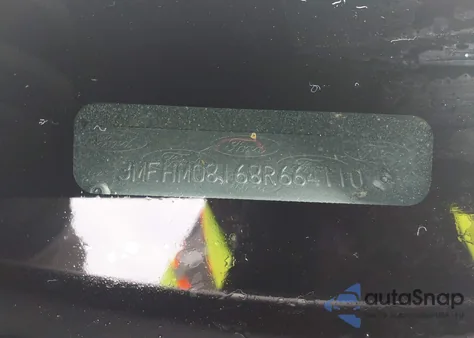 2008 Mercury Milan Premier from USA, damaged, VIN 3MEHM08168R664110